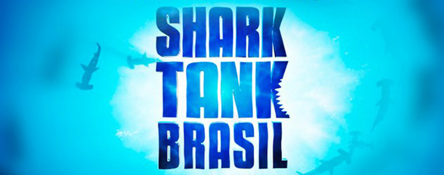 Entrevista com o elenco de Shark Tank Brasil